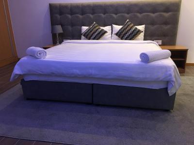 Hotel Gani Manjacaze ภายนอก รูปภาพ
